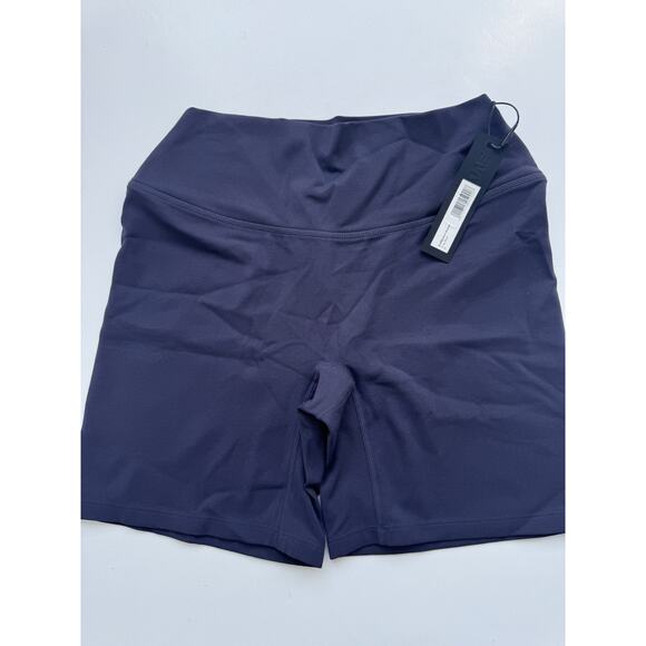 Oner Active Women’s Soft Motion Shorts True Blue Size Small - Picture 1 of 3